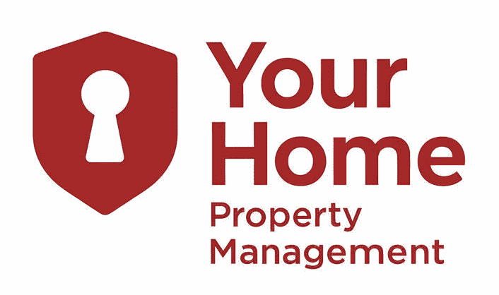 Your Home Property Management logo